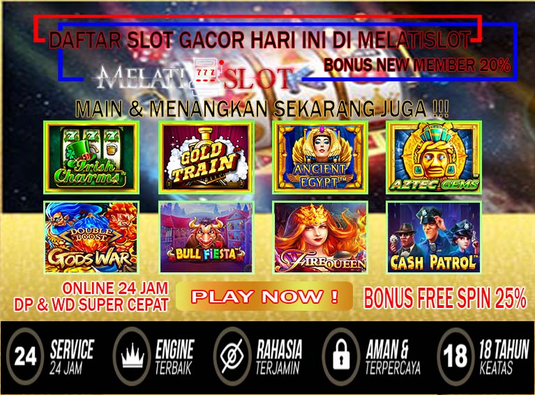Platform Slot Naga Games Gacor Taruhan Termurah