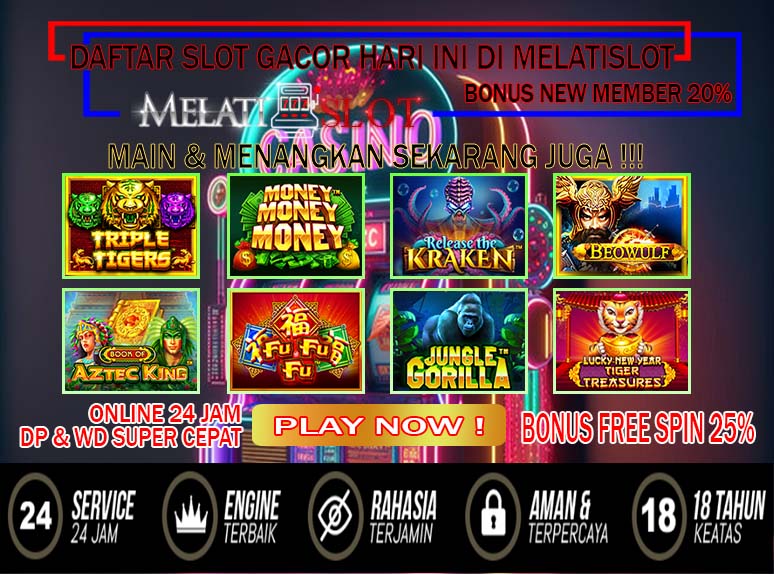 Situs Games Slot5000 Online Gacor Taruhan Termurah